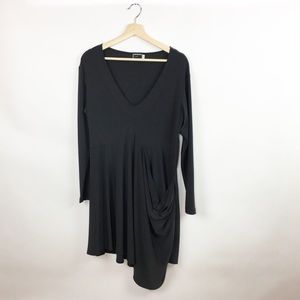 Sympli | Soft Pocket Tunic
